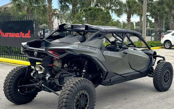 2026 Can-Am Maverick R MAX X Rc With Smart-Shox