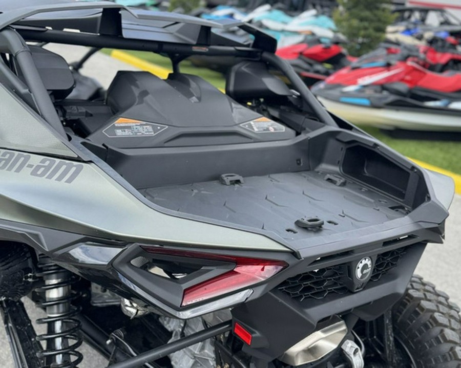 2026 Can-Am Maverick R MAX X Rc With Smart-Shox