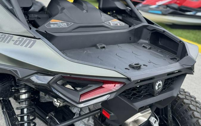 2026 Can-Am Maverick R MAX X Rc With Smart-Shox