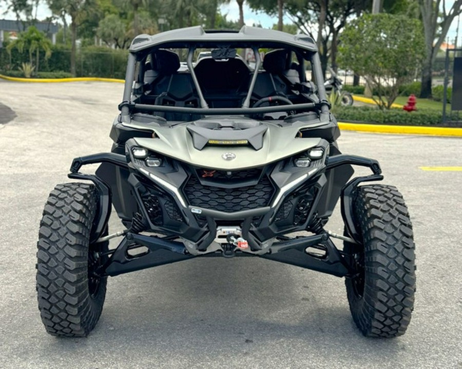 2026 Can-Am Maverick R MAX X Rc With Smart-Shox