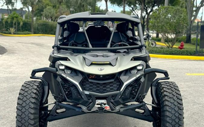 2026 Can-Am Maverick R MAX X Rc With Smart-Shox