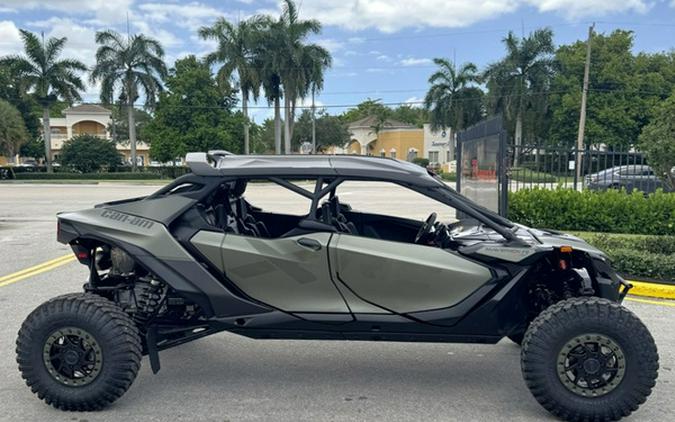 2026 Can-Am Maverick R MAX X Rc With Smart-Shox