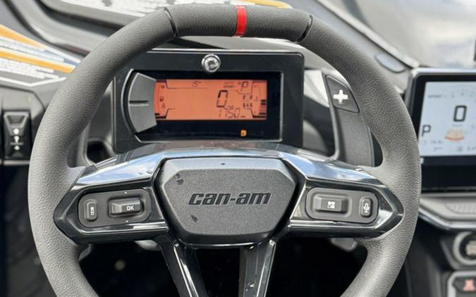 2026 Can-Am Maverick R MAX X Rc With Smart-Shox