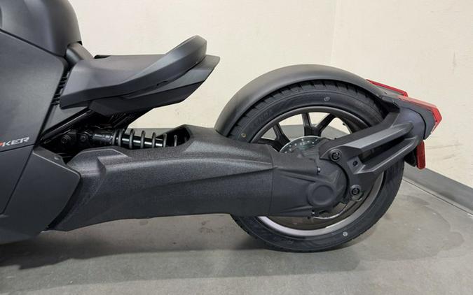 2026 Can-Am Ryker Rotax 900 ACE