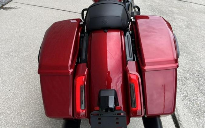 2025 Harley-Davidson® FLHX - Street Glide®