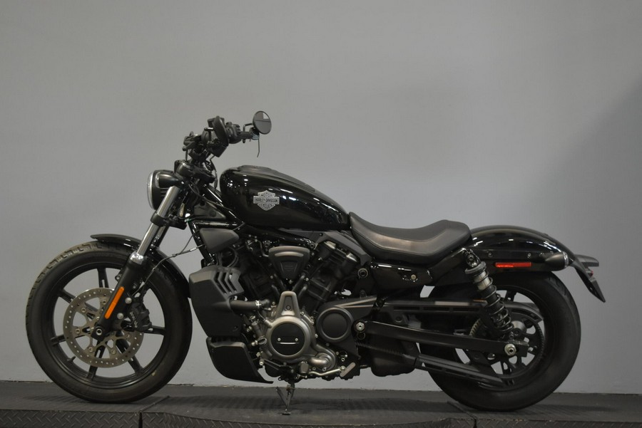 2024 Harley-Davidson Nightster RH975