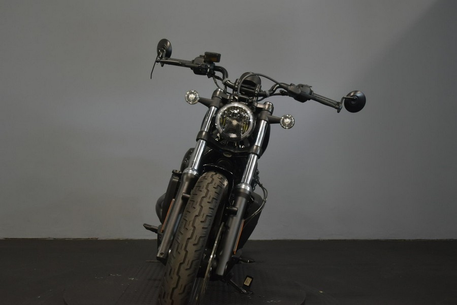 2024 Harley-Davidson Nightster RH975