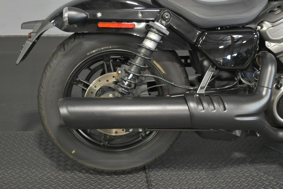 2024 Harley-Davidson Nightster RH975
