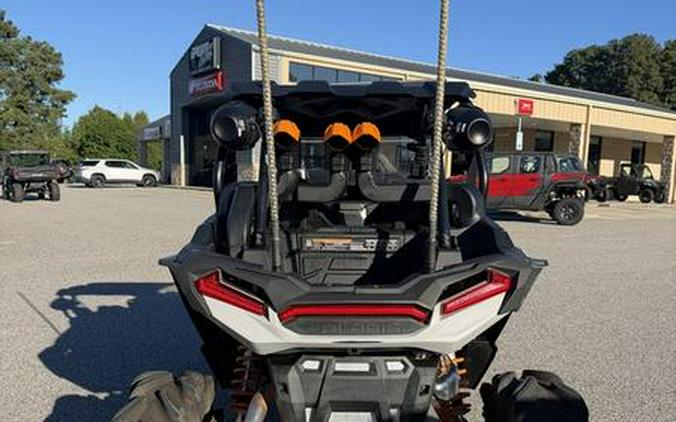 2021 Polaris® RZR XP 1000 High Lifter