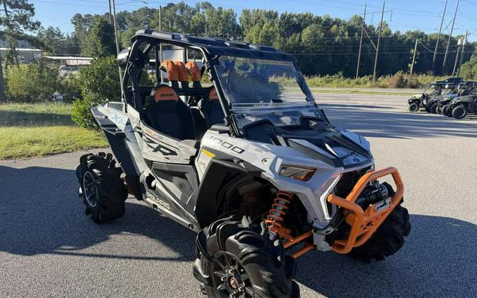 2021 Polaris® RZR XP 1000 High Lifter