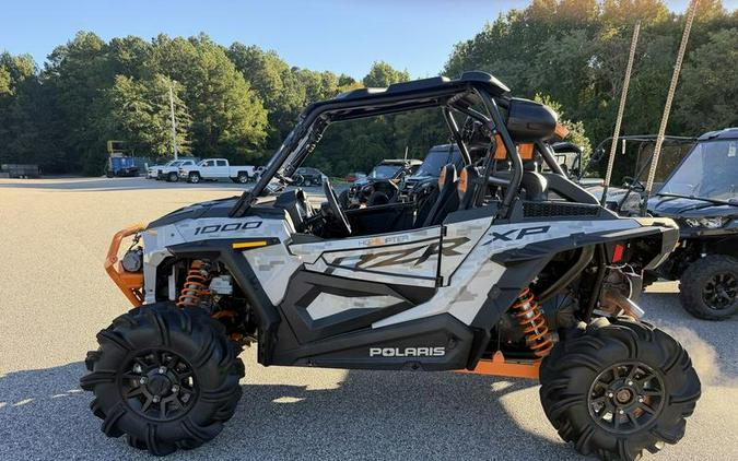 2021 Polaris® RZR XP 1000 High Lifter