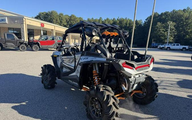 2021 Polaris® RZR XP 1000 High Lifter