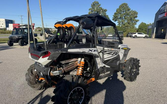 2021 Polaris® RZR XP 1000 High Lifter