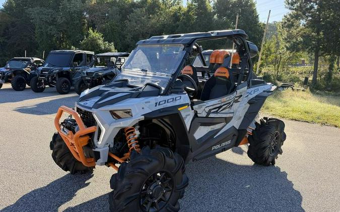 2021 Polaris® RZR XP 1000 High Lifter