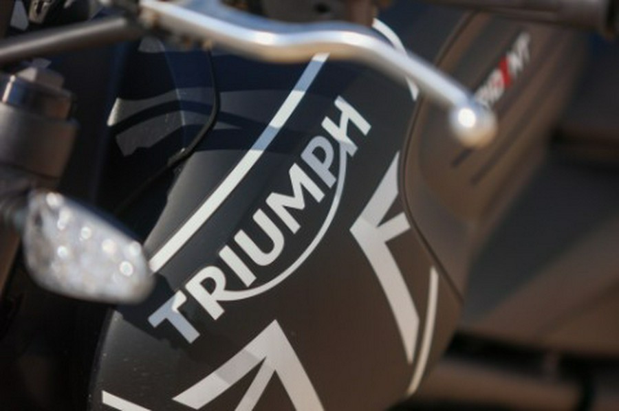 2023 Triumph Trident 660