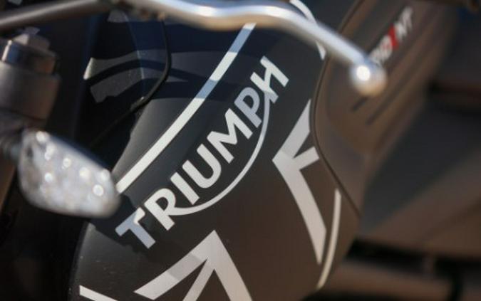 2023 Triumph Trident 660