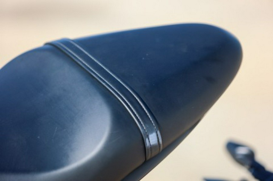 2023 Triumph Trident 660