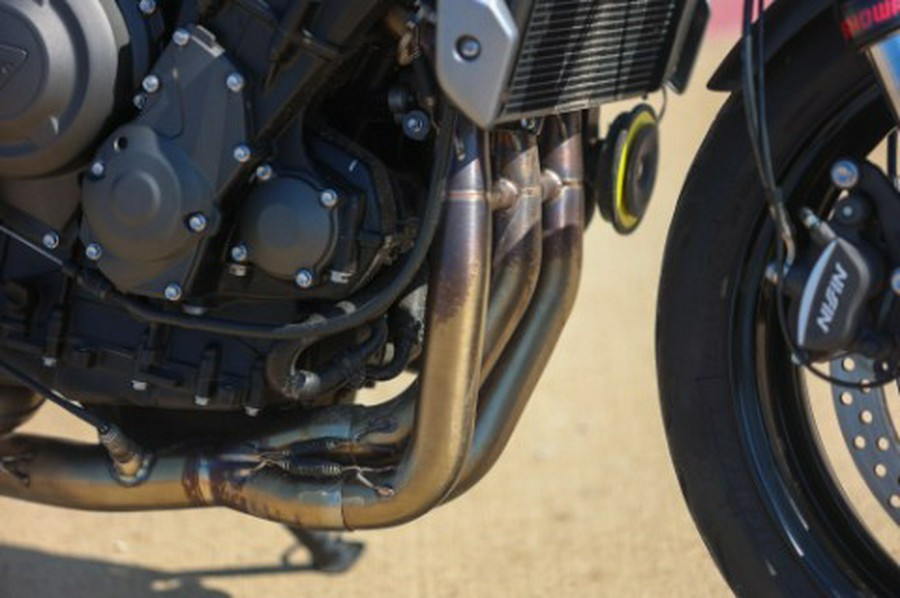 2023 Triumph Trident 660
