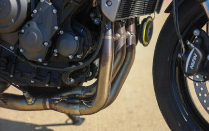 2023 Triumph Trident 660