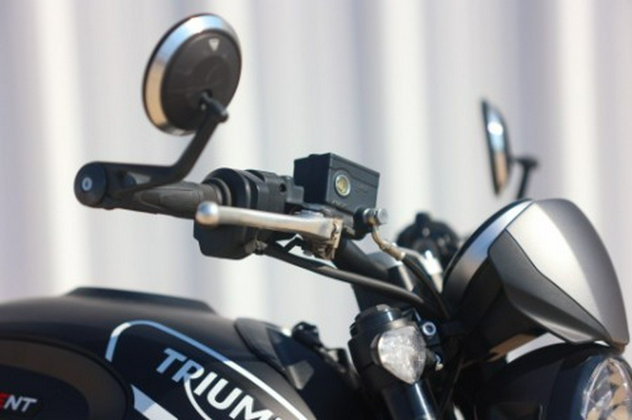 2023 Triumph Trident 660