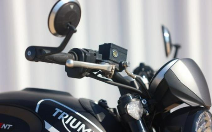 2023 Triumph Trident 660