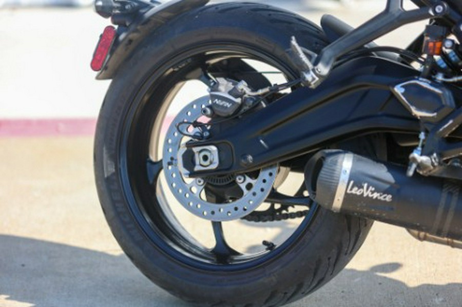 2023 Triumph Trident 660