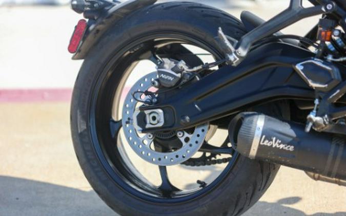 2023 Triumph Trident 660