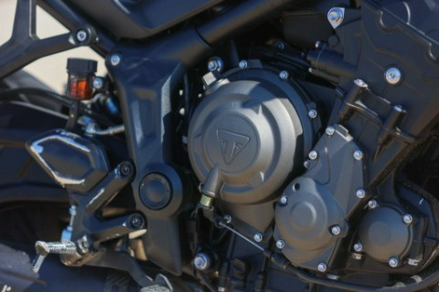 2023 Triumph Trident 660