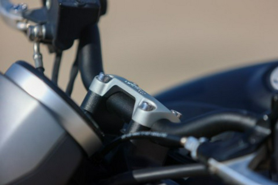 2023 Triumph Trident 660