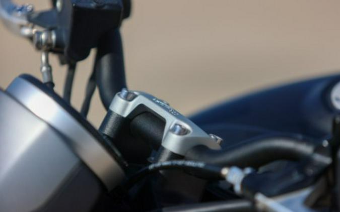 2023 Triumph Trident 660