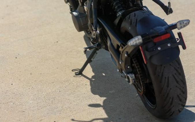 2023 Triumph Trident 660