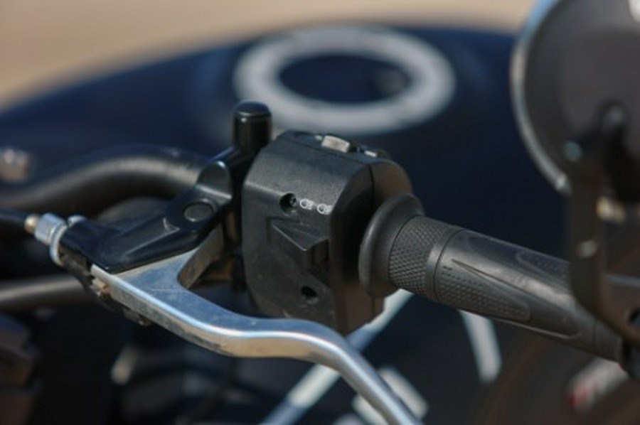2023 Triumph Trident 660