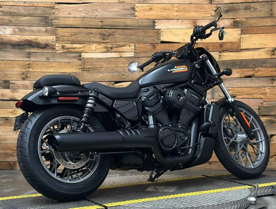 2026 Harley-Davidson Nightster Special