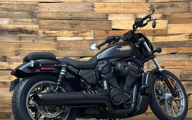 2026 Harley-Davidson Nightster Special