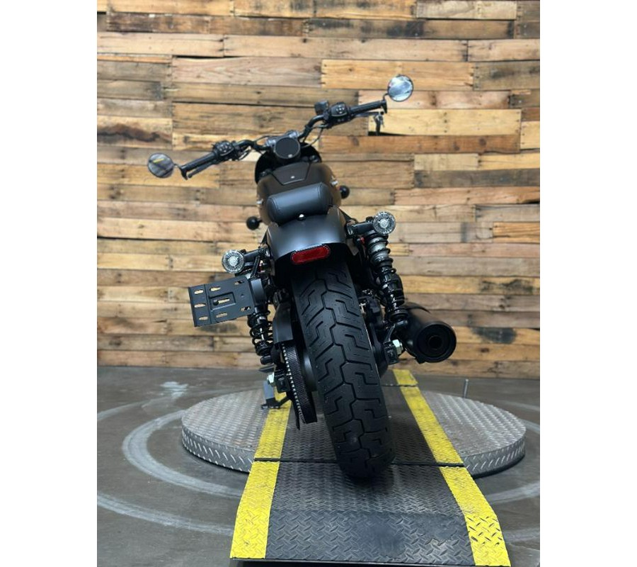 2026 Harley-Davidson Nightster Special