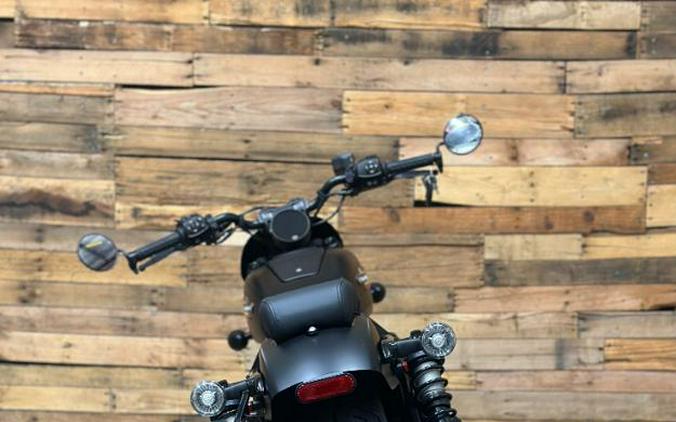 2026 Harley-Davidson Nightster Special
