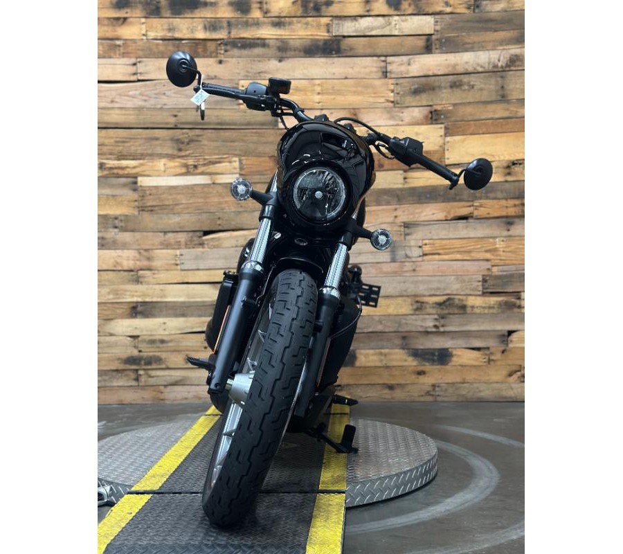 2026 Harley-Davidson Nightster Special