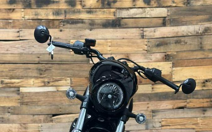2026 Harley-Davidson Nightster Special