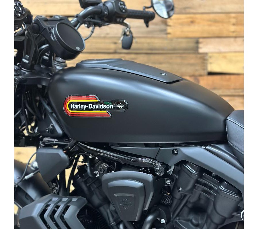 2026 Harley-Davidson Nightster Special