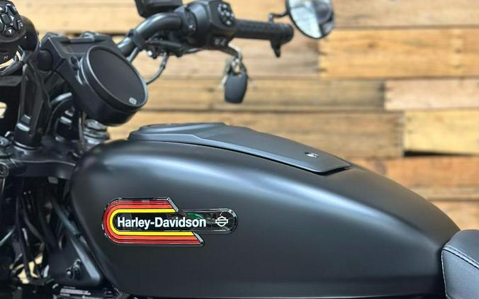 2026 Harley-Davidson Nightster Special