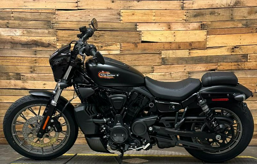 2026 Harley-Davidson Nightster Special