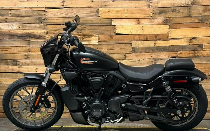 2026 Harley-Davidson Nightster Special