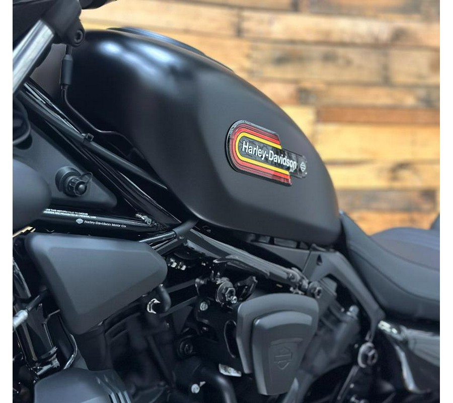2026 Harley-Davidson Nightster Special