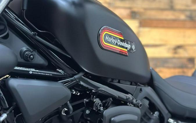 2026 Harley-Davidson Nightster Special