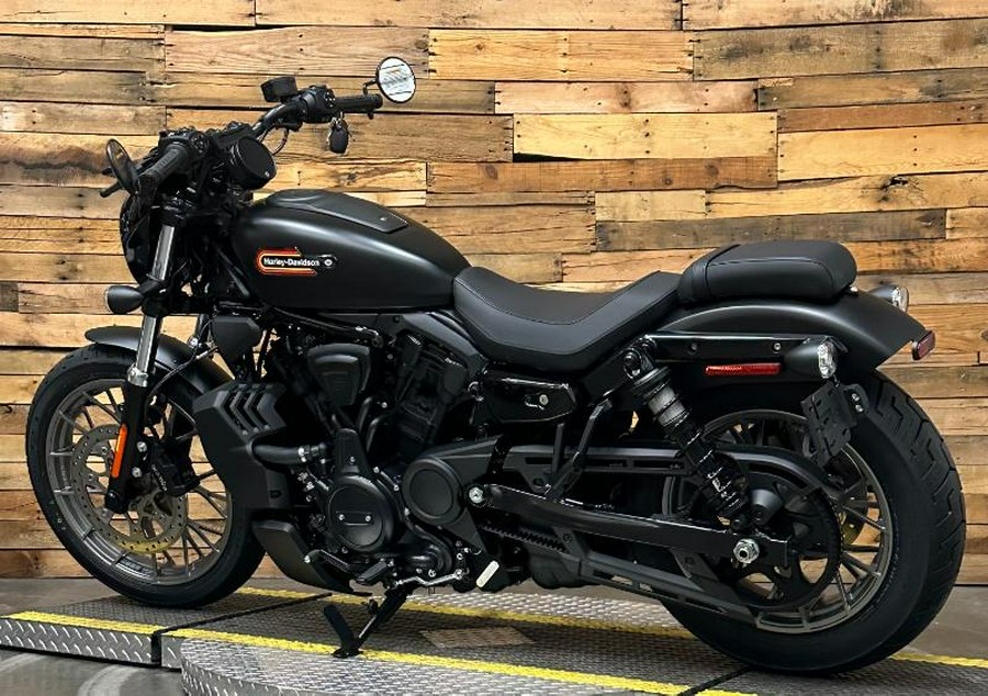 2026 Harley-Davidson Nightster Special