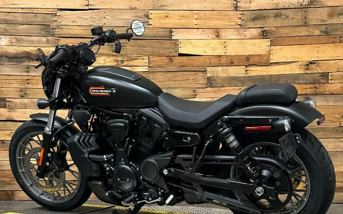 2026 Harley-Davidson Nightster Special