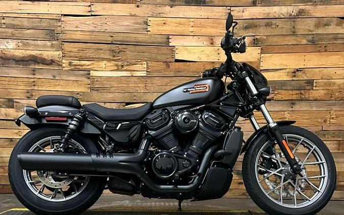 2026 Harley-Davidson Nightster Special