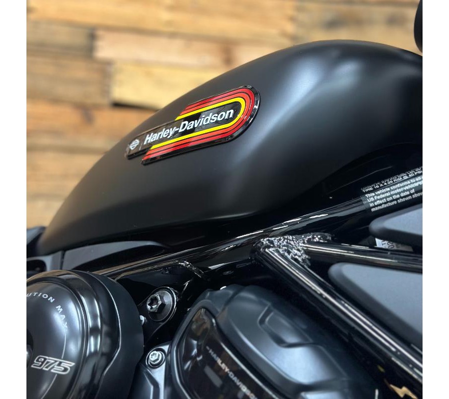 2026 Harley-Davidson Nightster Special