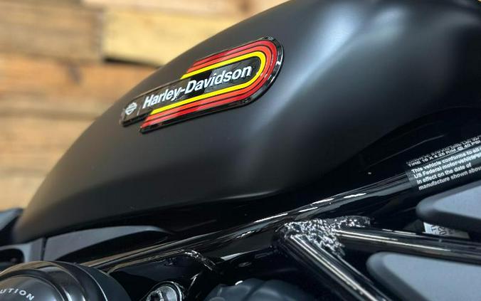 2026 Harley-Davidson Nightster Special