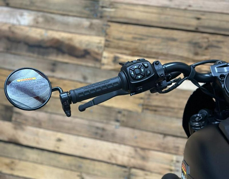 2026 Harley-Davidson Nightster Special